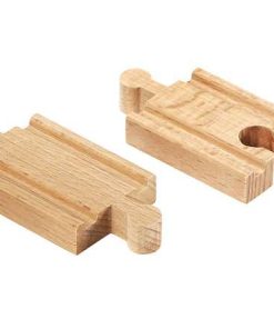 Mini Straight Tracks Sold Individually