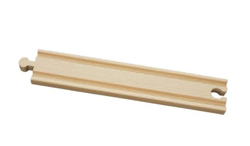 Long Straight Tracks Sold Individually