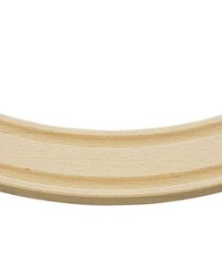 Large Curved Tracks Sold Individually