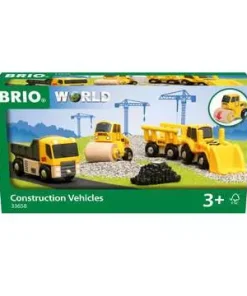 Construction Vehicles