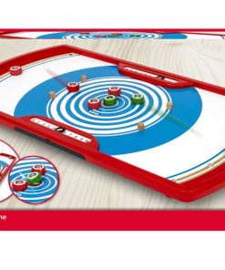 Shuffleshot Game