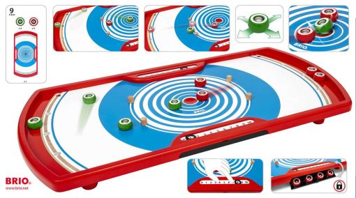 Shuffleshot Game - Image 2