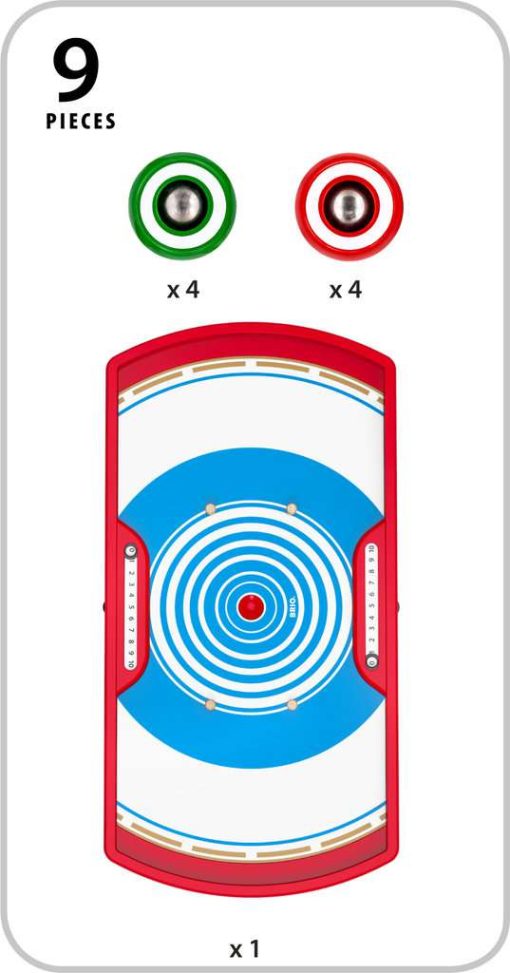 Shuffleshot Game - Image 5
