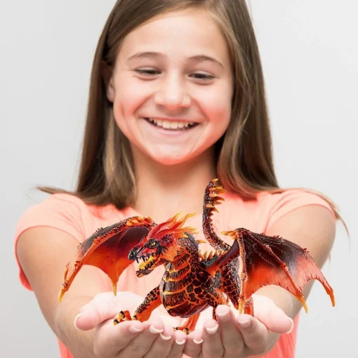 Lava Dragon - Image 2
