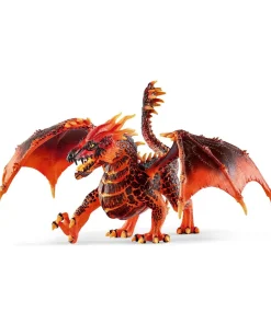 Lava Dragon