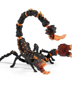 Lava Scorpion