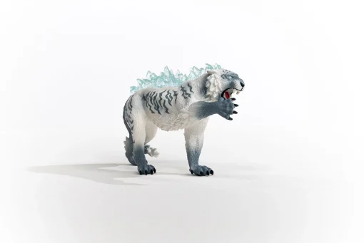 Ice Tiger - Image 3