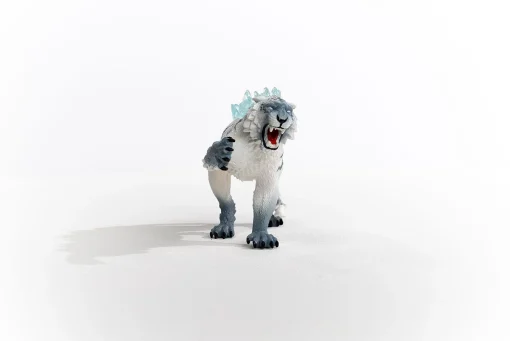 Ice Tiger - Image 2