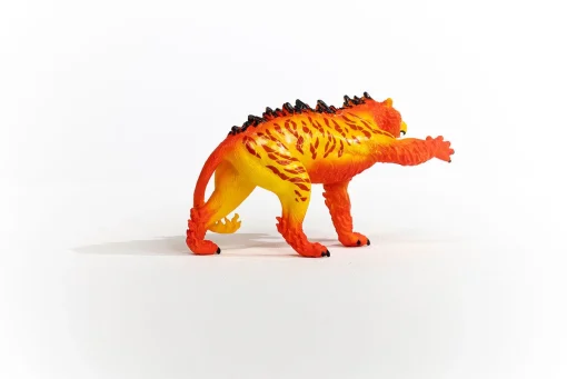 Lava Tiger - Image 2