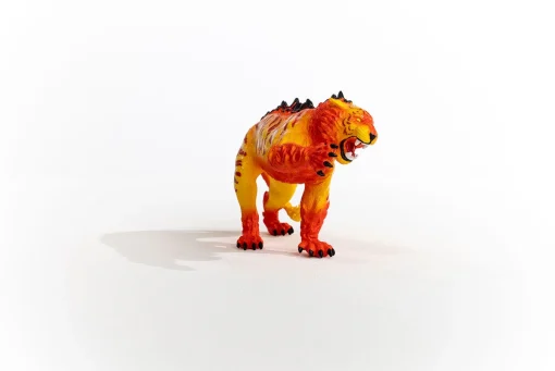 Lava Tiger - Image 3