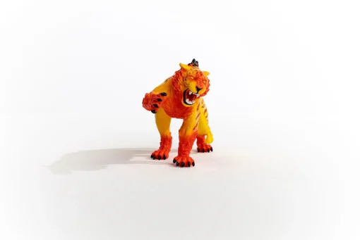 Lava Tiger - Image 4