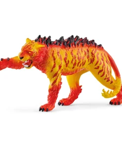 Lava Tiger