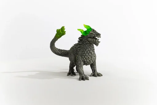 Stone Dragon - Image 3