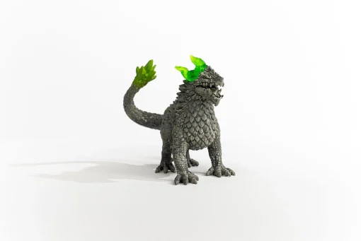 Stone Dragon - Image 4