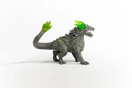 Stone Dragon - Image 5