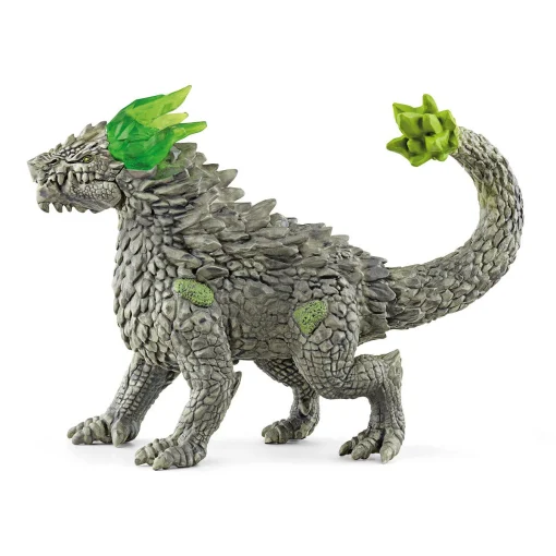 Stone Dragon - Image 2