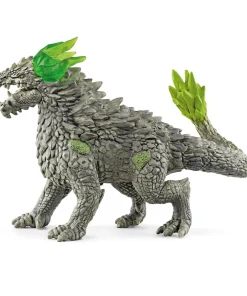 Stone Dragon