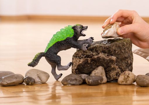 Granite Wolf - Image 2