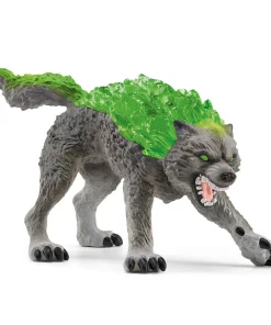 Granite Wolf
