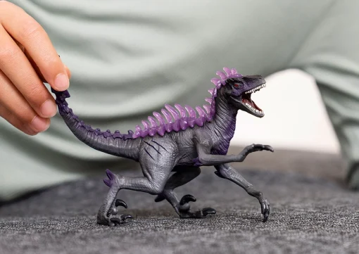 Shadow Raptor - Image 2