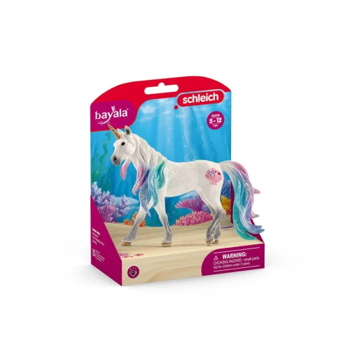 Sea Unicorn, Mare - Image 2