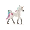 Sea Unicorn, Foal