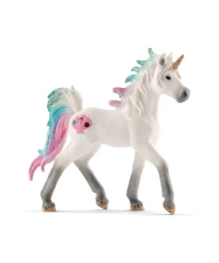 Sea Unicorn, Foal