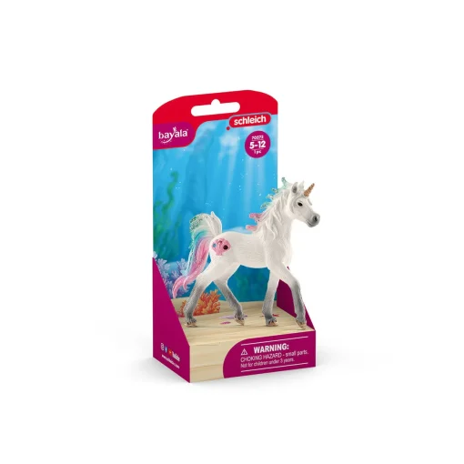 Sea Unicorn, Foal - Image 2