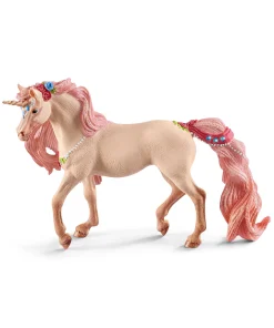 Decorated Unicorn, Mare