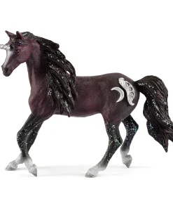 Moon Unicorn Stallion