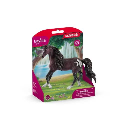Moon Unicorn Stallion - Image 2
