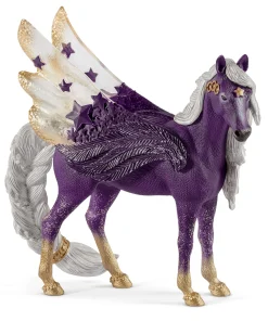 Star Pegasus Mare