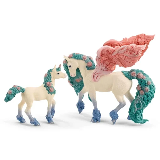 Blossom Unicorn Foal - Image 2