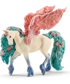 Flower Pegasus