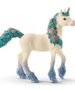 Blossom Unicorn Foal