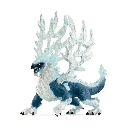 Ice Dragon - Image 2