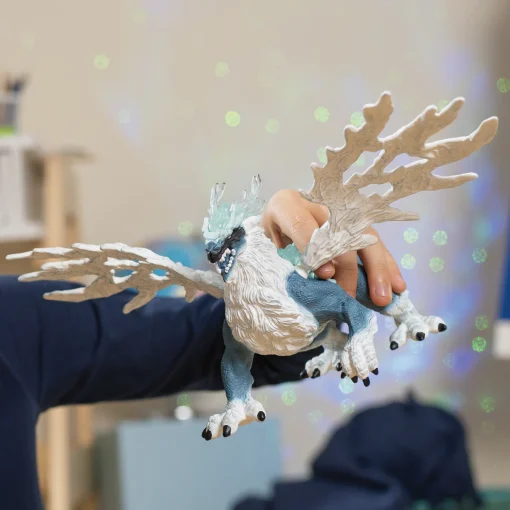 Ice Dragon - Image 3