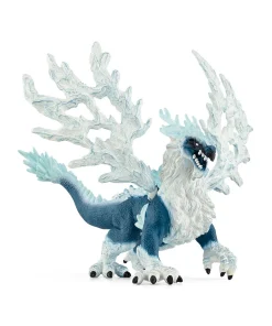 Ice Dragon