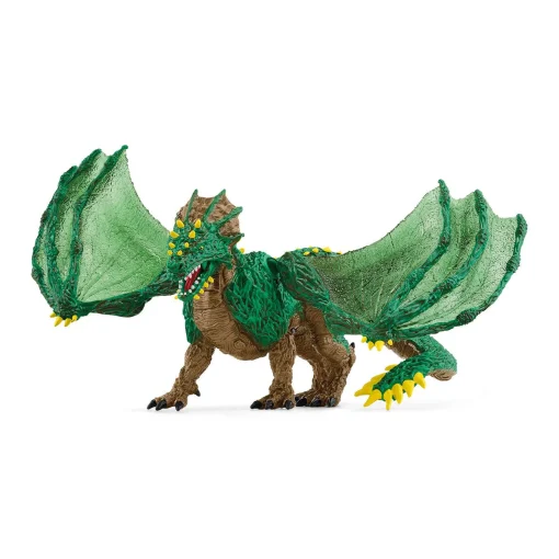 Jungle Dragon - Image 2