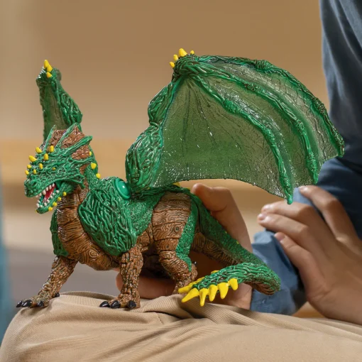 Jungle Dragon - Image 3