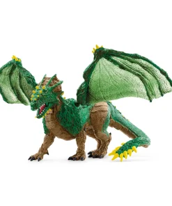 Jungle Dragon