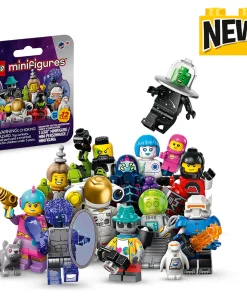 71046 LEGO® Minifigures Series 26 Space