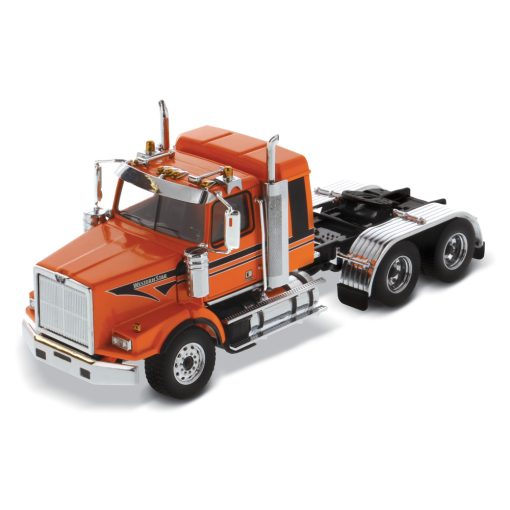 1/50 Western Star 4900 SB Sleeper Tandem Tractor 71063