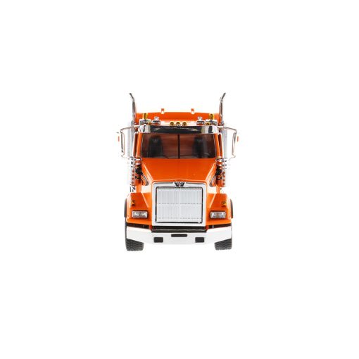 1/50 Western Star 4900 SB Sleeper Tandem Tractor 71063 - Image 2