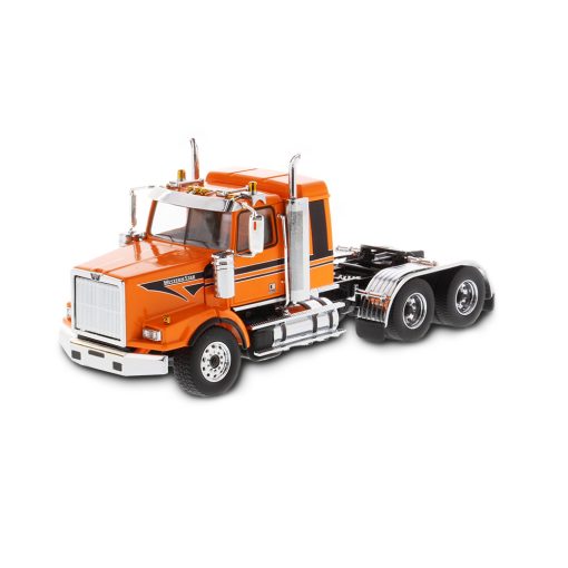 1/50 Western Star 4900 SB Sleeper Tandem Tractor 71063 - Image 3