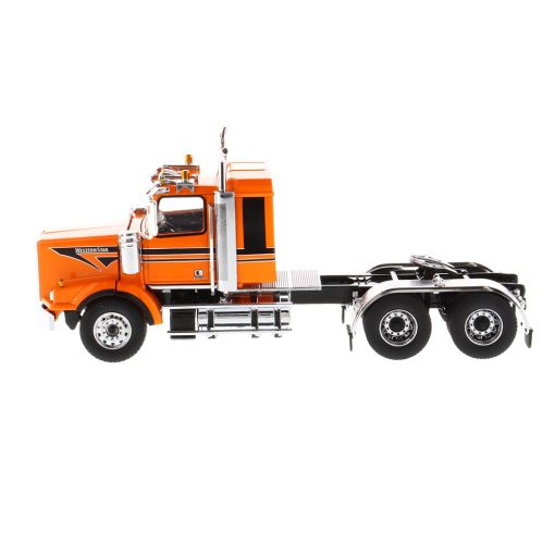 1/50 Western Star 4900 SB Sleeper Tandem Tractor 71063 - Image 4