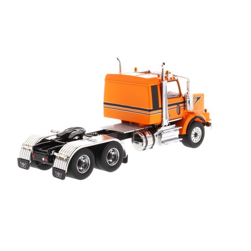 1/50 Western Star 4900 SB Sleeper Tandem Tractor 71063 - Image 7