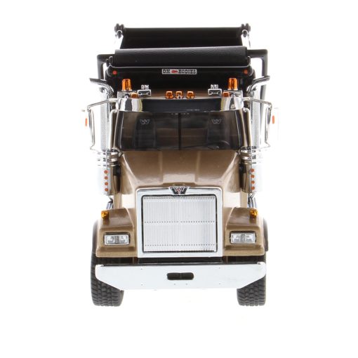 1/50 Western Star 4900 SFFA Dump Truck - Image 9