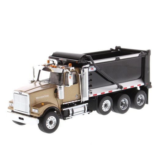 1/50 Western Star 4900 SFFA Dump Truck - Image 2