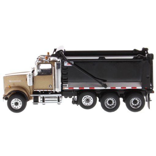 1/50 Western Star 4900 SFFA Dump Truck - Image 8